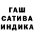 ГАШИШ индика сатива Arina Peshkova